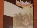 LED ZEPPELIN 11  ORIGINAL UK RED/PLUM LP GREAT COPY
