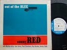 SONNY RED on BLUE NOTE  1st ISSUE NEAR MINT