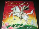 Trouble -Warrior- Lp  SWEDISH METAL 1984