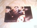 Slowdive Souvlaki org 93 Crelp 139 uk LP Very Rare
