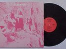 STARFIRE Rare DOWNEY CALIFORNIA ACID  ROCK LP 70'S