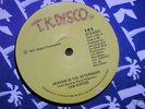 LEW KIRTON HEAVEN IN THE AFTERNOON MODERN SOUL RARE 12