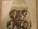 Kinks-Something Else UK Pye mono