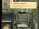 Reel to Reel - PUCCINI La Boheme - BOX SET - 2 Track