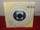 MIRACLES You Really Got A Hold On Me 45 1962 ORIOLE 1st