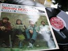 John Mayall Eric Clapton Bluesbreakers 1st press MONO