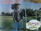 Ruben Vela y su Conjunto *LP Record* New Sealed Rare