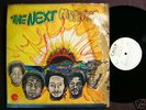 psych funk THE NEXT MORNING Self Titled CALLA LP