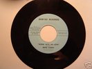 ROCK CANDY-ALONE WITH NO LOVE ON DONTEE - EX