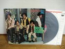 THE JACKSON 5 FIVE Both Sides JAPAN ONLY LP 