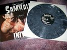 MISFITS-SAMHAIN  INITIUM GREY WAX  (1of 40)  SCARCE KBD