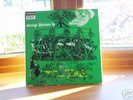 VERY RARE- GALLIARD-LP-STRANGE PLEASURE(1969) F/P MONO.