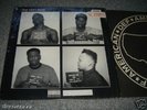 GETO BOYS - GETO BOYS (LP) DEF AMERICAN 1990' OOP /D