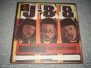 J-88 BEST KEPT SECRET (2LP) GERMANY ONLY PC JAY DEE /L