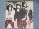 SWEET SAVAGE Take No Prisoners 7