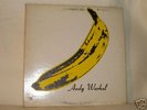 VELVET UNDERGROUND  PLUS NICO Verve Gatefold LP (1967)