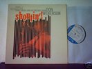 Don Wilkerson Shoutin´ Original Blue Note LP 1963