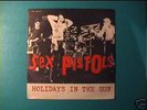 SEX PISTOLS 