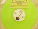 METALLICA Fade To Black 1984 dj 12