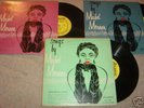 RARE: ALL 3 MABEL MERCER 10