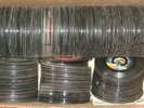 Over 450 45s by mostly obscure artists