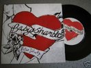 BABYSHAMBLES BY PETER DOHERTY - 1st 7