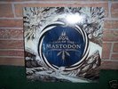 Mastodon - Call Of The Mastodon LP CLEAR LTD. 100 isis