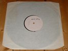 Robyn Hitchcock/Soft Boys - Test Pressing LP