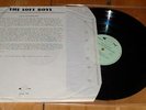 Robyn Hitchcock/Soft Boys - Test Pressing LP