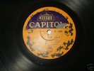 Felix The Cat Song Aust. Parlophone 78