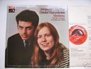 ASD original Du Pre plays Brahms cello sonatas
