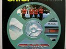RONNIE & DAYTONAS - GTO Original MALA LP CLEAN