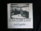 Deathwish tailgate slapshot dys ssd boston hardcore kbd