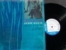 JACKIE McLEAN 