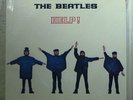 The Beatles, Help :  MFSL Vinyl Record, New