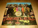 THE BEATLES SGT PEPPER 1ST PRESSING MONO 7027 1967