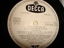PROMO 3LP LXT DECCA Fledermaus/KARAJAN/Berganza+Corena