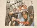 FIVE LIVE YARDBIRDS=UK MONO LP=1-N,1-N MATRIXES=EX++ LP