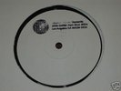 STONES THROW WHITE LABEL Promo Only Rare 12inch