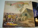 CUBY+BLIZZARDS LP Dutch 1967 FREAKBEAT PSYCH R'n'B Hear