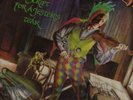 MARILLION-PICTURE DISC-SCRIPT FOR A JESTER'S TEAR EMI