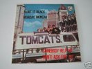 TOMCATS EP Spain PS Paint it black MOD FREAKBEAT