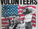 JEFFERSON AIRPLANE *AUTOGRAPHED   Volunteers  ALBUM*