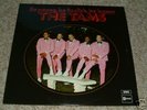 THE TAMS be young... UK STATESIDE 1969 LP UNPLAYED