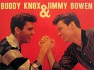LP Buddy Knox & J. Bowen
