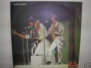 OS MUTANTES 2nd LP  White Label Promo  Mono 1969 Brazil