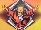 Thunderdome  THE DREAMTEAM LP