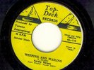 DON DRUMMOND - MARCUS JUNIOR...RARE KILLER TOP DECK SKA