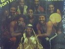 Superior Elevation Sealed Modern Soul Funk LP Get It