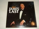 JAMES LAST - MAGICAL WORLD OF - 8 LP BOX SET MINT